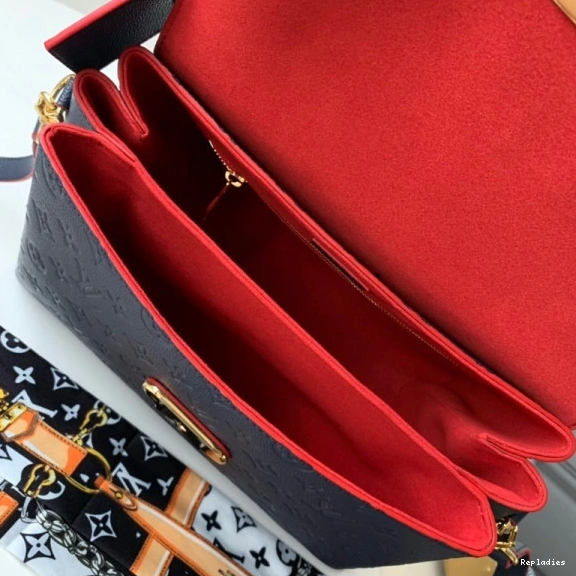 Cheap VUITTON LOUIS MM GEORGES 0806